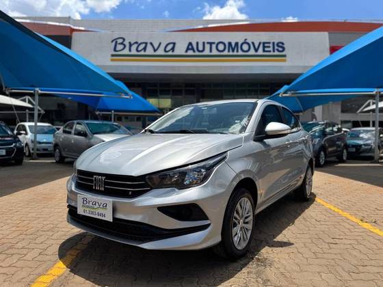 FIAT CRONOS 1.0 FIREFLY FLEX DRIVE MANUAL FIAT CRONOS 1.0 FIREFLY FLEX DRIVE MANUAL